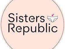 Acquisition Sociale & Search pour Sisters Republic cover